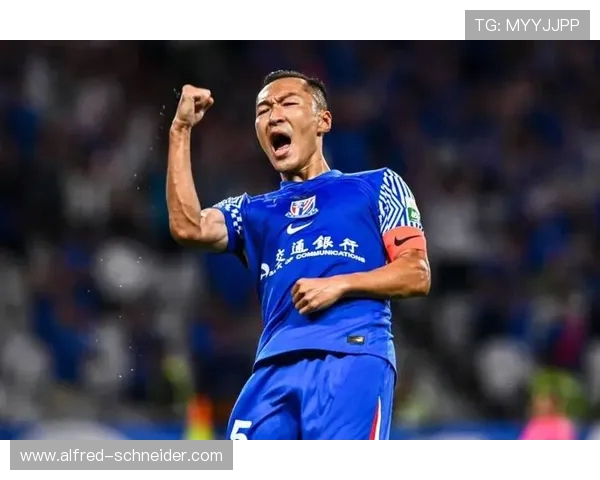 吴曦梅开二度五人进球 上海申花6-1大胜梅州客家斩获三连胜