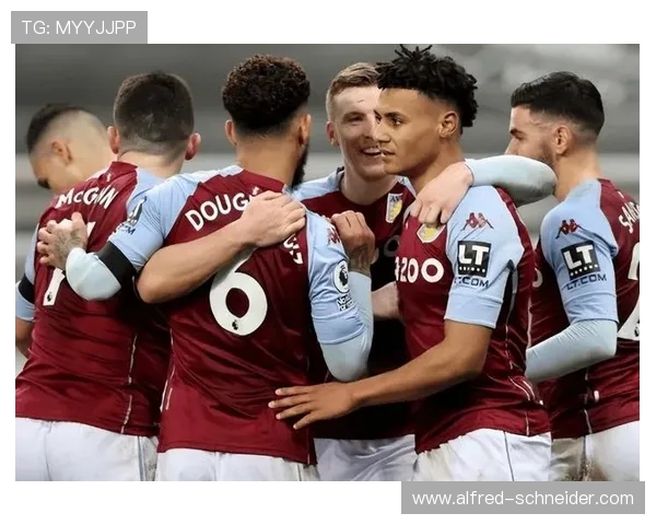 布恩迪亚逆转献绝杀热刺闪击梦碎维拉主场2比1强势翻盘