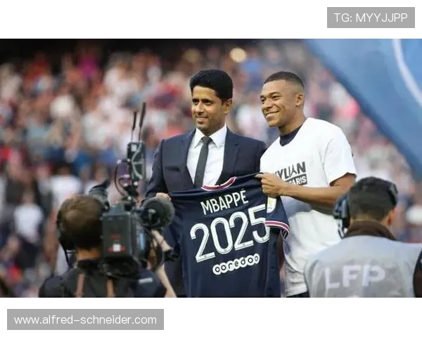 法新社：姆巴佩与巴黎财务争议将于17日举行听证会解决