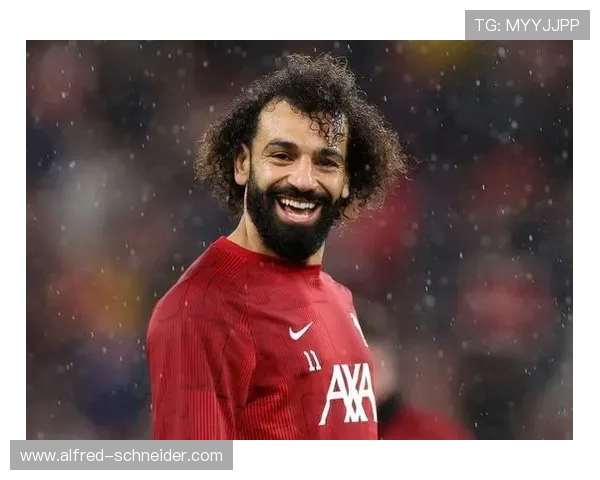 萨拉赫英超生涯参与279球追平兰帕德并列历史第三再创辉煌纪录