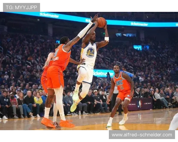 原创巴特勒伤退，小库里14分，亚历山大38+4，雷霆战胜勇士豪取13连胜